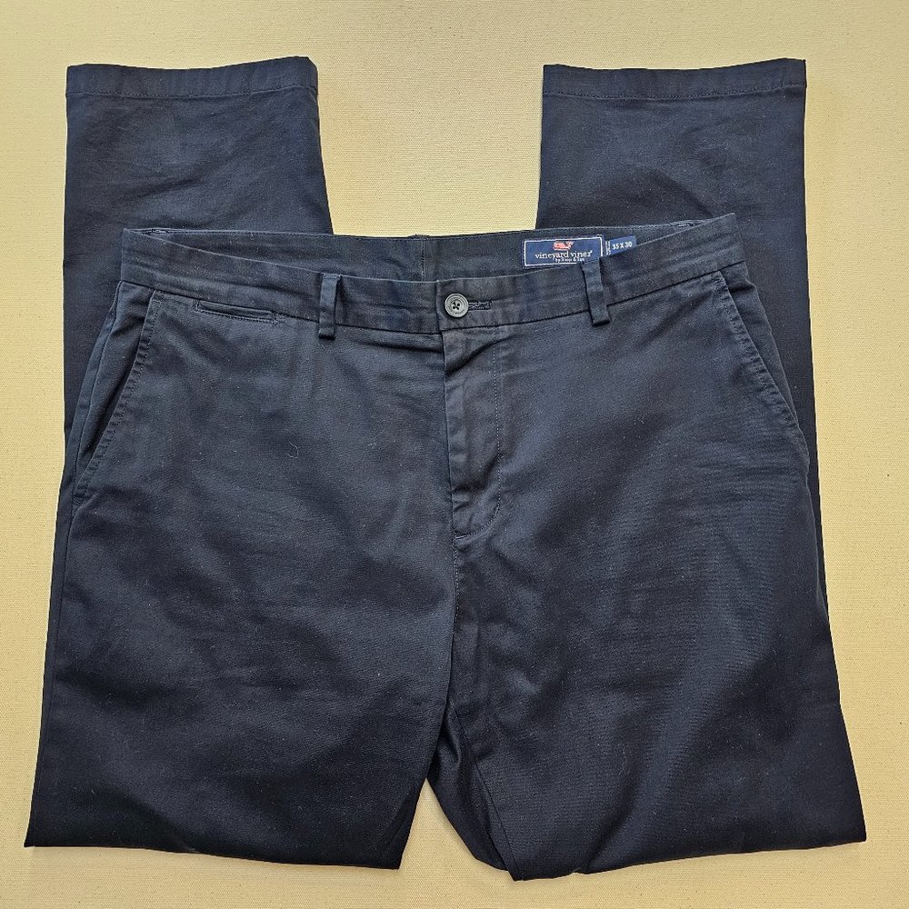 Vineyard Vines Slim Pants 35 / 30